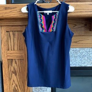 Jude tank. Excellent condition.